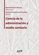Ciencia de la administración y medio sanitario