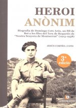 HEROI ANòNIM. 2ª edición