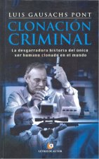 Clonación criminal