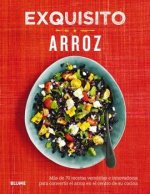 Exquisito Arroz