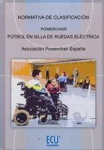 Reglamento de clasificación de la asociación Powerchair España