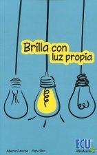 Brilla con luz propia