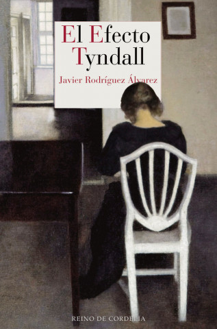 El efecto Tyndall