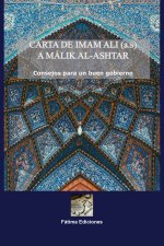 Carta de Imam Ali a Málik Al-Ashtar