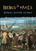 Menus à trois