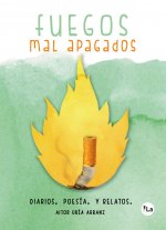 Fuegos mal apagados