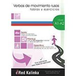 Verbos de movimiento rusos: tablas y ejercicios. Nivel A1-A2