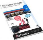 DIALOGOS EN RUSO PARA TURISTAS. NIVEL B1
