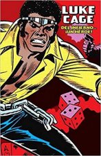 LUKE CAGE HEROE DE ALQUILER DEL INFIERNO UN HEROE
