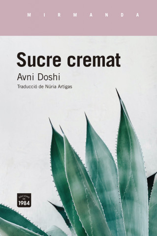 Sucre cremat