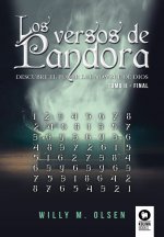 versos de Pandora Tomo II