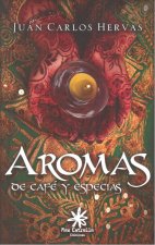 Aromas de café y especias