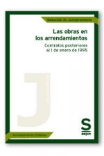 Las obras en los arrendamientos