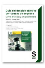 Gu­a del despido objetivo por causas de empresa