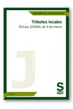 Tributos locales