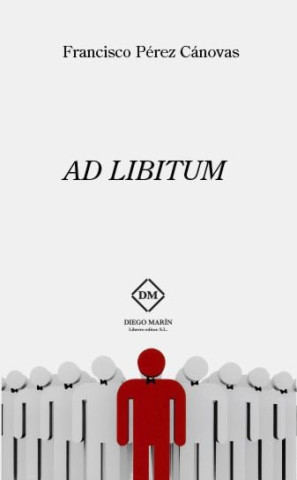 AD LIBITUM