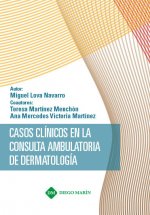 CASOS CLINICOS EN LA CONSULTA AMBULATORIA DE DERMATOLOGIA