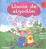 Lluvia de algodón 2ª edición