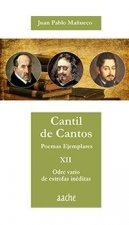 Odre vario de estrofas inéditas