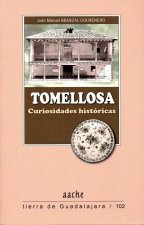 Tomellosa, curiosidades históricas
