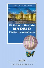 PALACIO REAL DE MADRID,EL