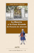 La Huerta y la Casa Grande de Pozuelo de Alarcón