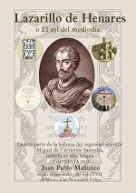 LAZARILLO DE HENARES