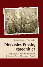 MERCEDES PRIEDE CATEDRATICA