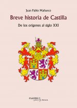 BREVE HISTORIA DE CASTILLA