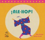 ­Ale hop!