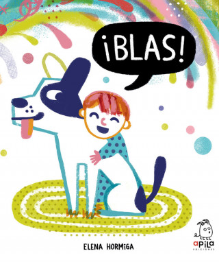 ­Blas!
