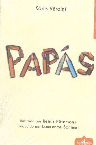 Papás