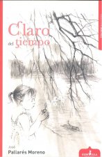 Claro del tiempo