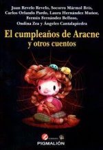 CUMPLEAÑOS DE ARACNE Y OTROS CUENTOS,EL