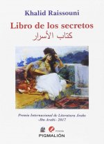 LIBRO DE LOS SECRETOS