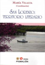 SAN LORENZO TERRITORIO LITERARIO