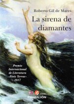 SIRENA DE DIAMANTES,LA