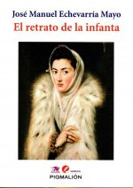 RETRATO DE LA INFANTA EL