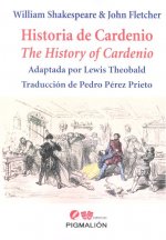 Historia de Cardenio