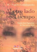 AL OTRO LADO DEL TIEMPO