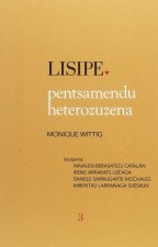 Pentsamendu heterozuzena