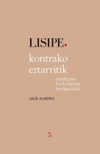 Kontrako eztarritik