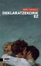 Deklaratzekorik ez
