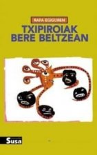 Txipiroiak bere beltzean