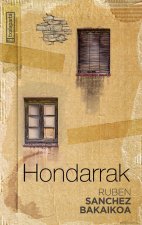 Hondarrak