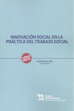 Innovación social en la práctica del trabajo social