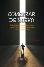 COMENZAR DE NUEVO