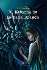 EL RETORNO DE LA DAMA DRAGÓN