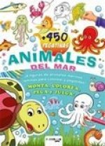 Animales del mar