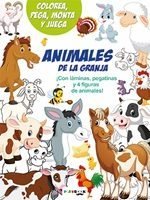 Animales de la granja